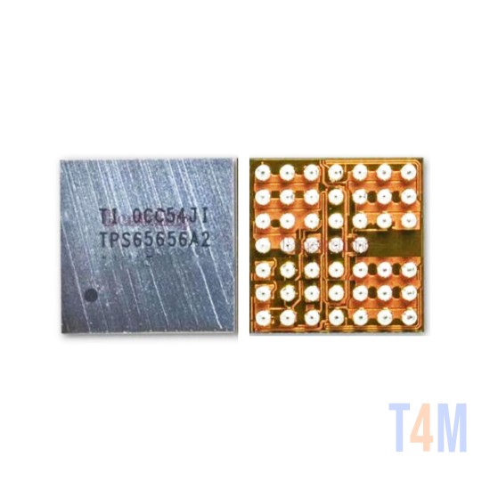 Display IC Chip U9100 TPS6565A2 para iPhone 12/12pro Max/12 Mini